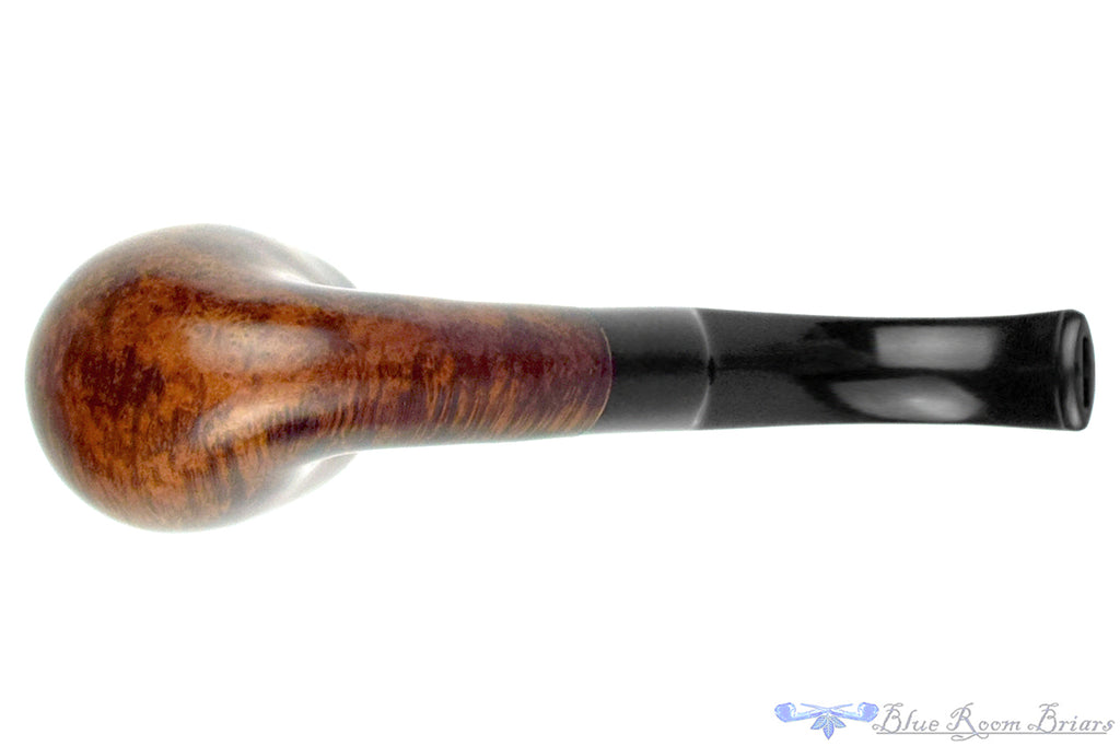 Blue Room Briars is proud to present this BBB Medina 307S Bent Billiard Estate Pipe