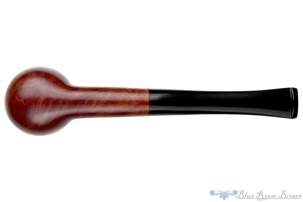 Blue Room Briars is proud to present this Georg Jensen Dania Billiard Estate Pipe