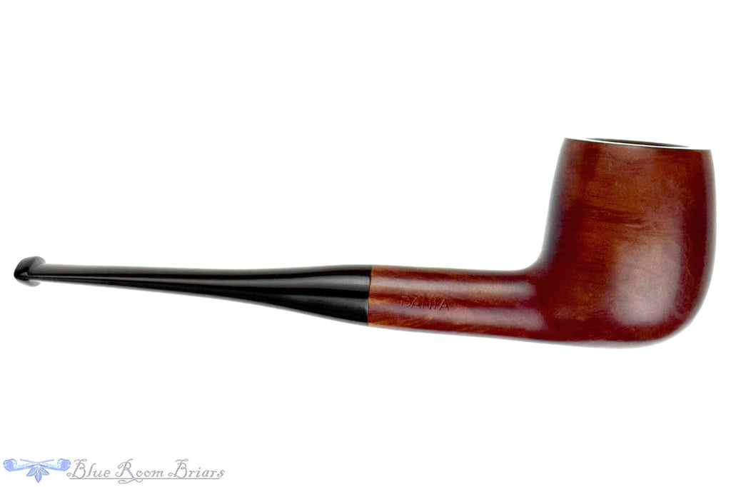 Blue Room Briars is proud to present this Georg Jensen Dania Billiard Estate Pipe