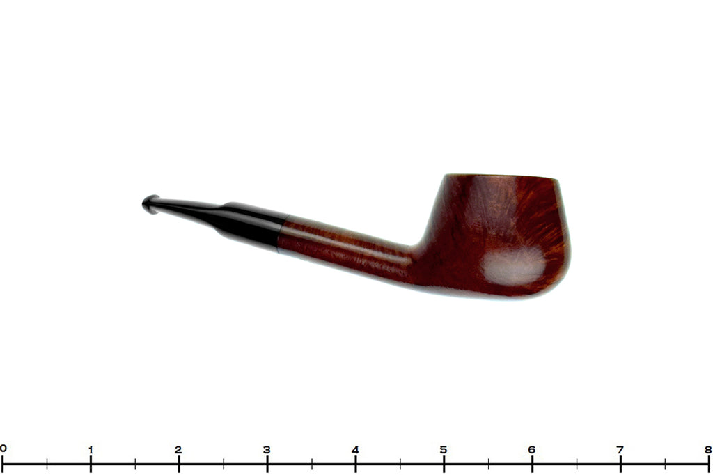 Blue Room Briar is proud to present this Viby Speciale Bent Tomato Estate Pipe