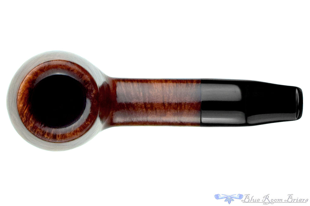 Blue Room Briar is proud to present this Viby Speciale Bent Tomato Estate Pipe