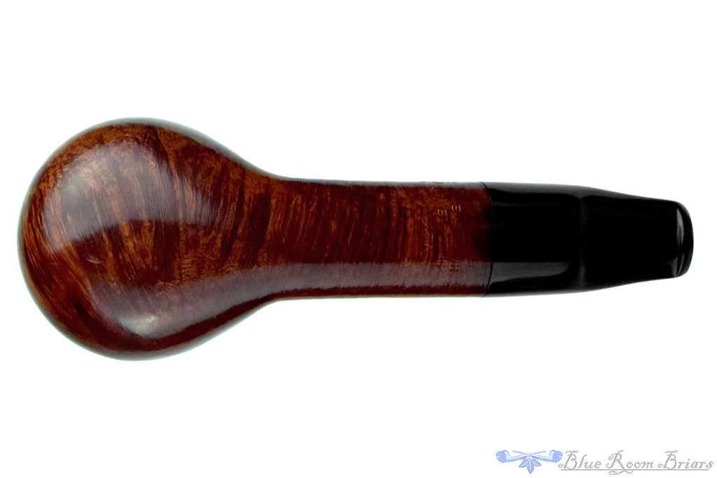 Blue Room Briar is proud to present this Viby Speciale Bent Tomato Estate Pipe