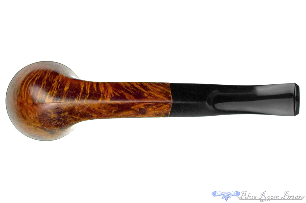 Blue Room Briars is proud to present this Toba Bent Bulldog Estate Pipe