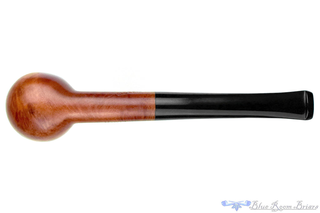 Ratos Select Old Briar 156 Billiard (6mm Filter) UNSMOKED Estate Pipe