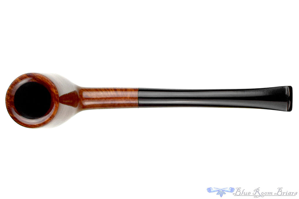 Blue Room Briars is proud to present this Georg Jensen 72 Ekstra Billiard Estate Pipe with BRB Replacement Stem