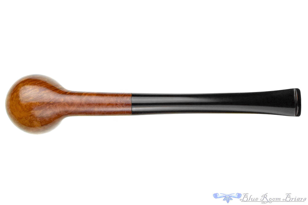 Blue Room Briars is proud to present this Georg Jensen 72 Ekstra Billiard Estate Pipe with BRB Replacement Stem