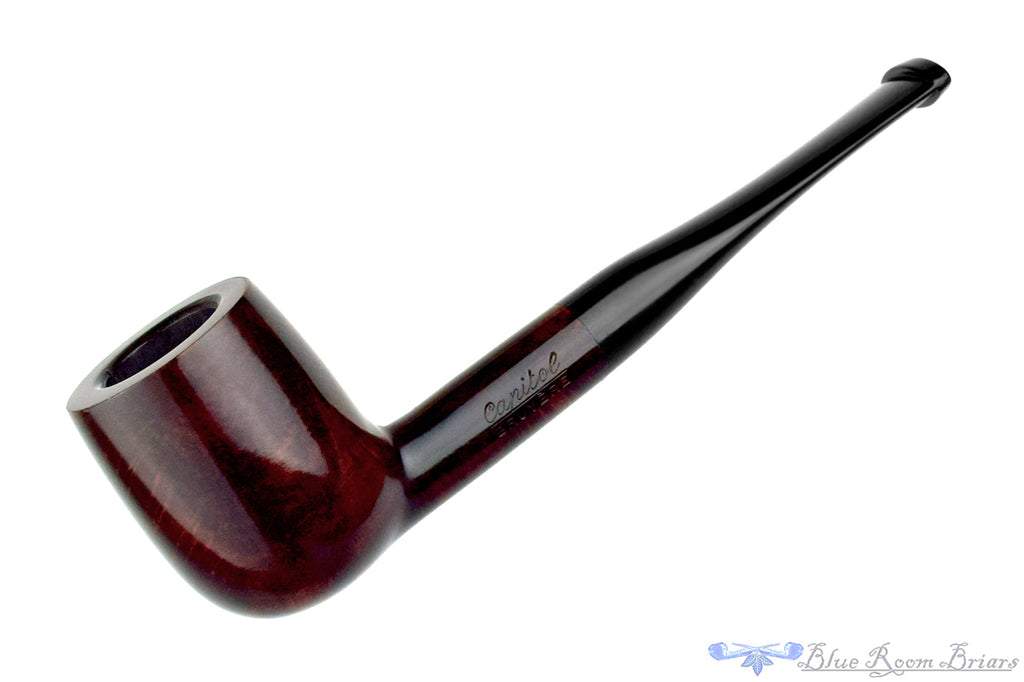 Capitol Bruyere Billiard Estate Pipe