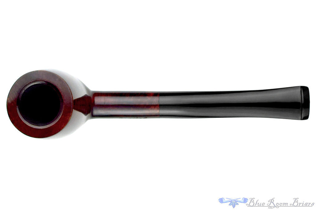 Blue Room Briars is proud to present this Capitol Bruyere Billiard Estate Pipe