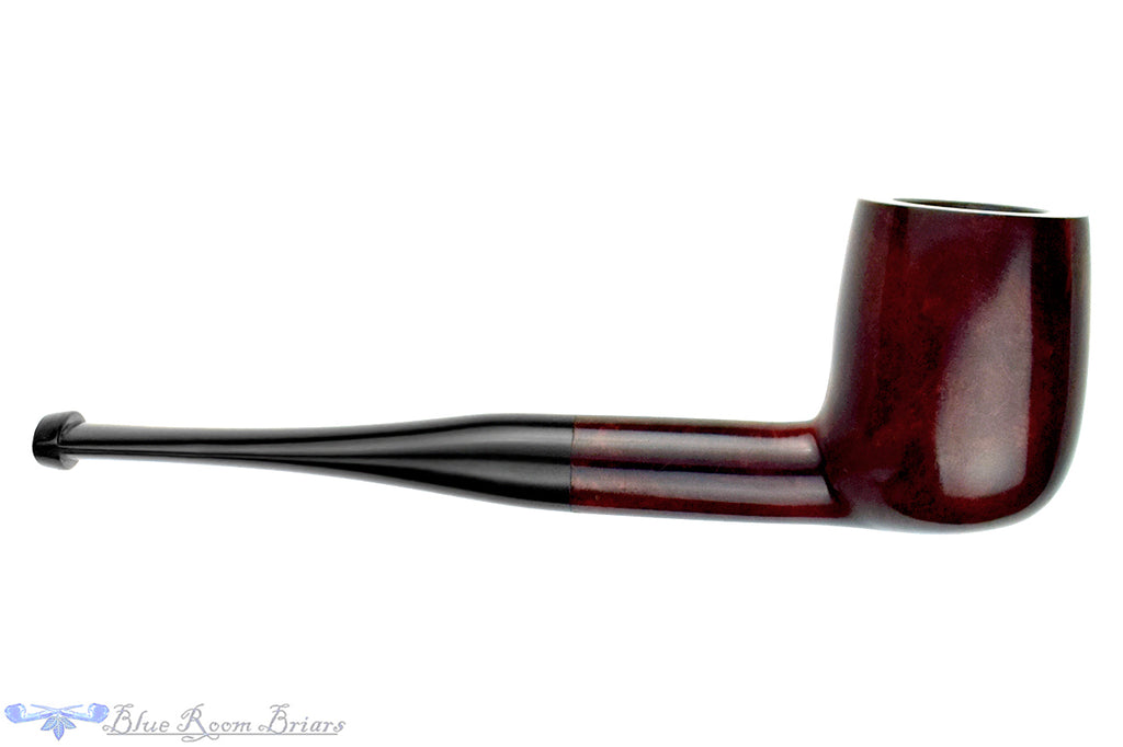 Blue Room Briars is proud to present this Capitol Bruyere Billiard Estate Pipe