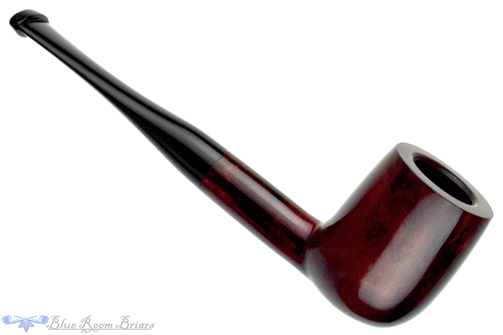 Blue Room Briars is proud to present this Capitol Bruyere Billiard Estate Pipe