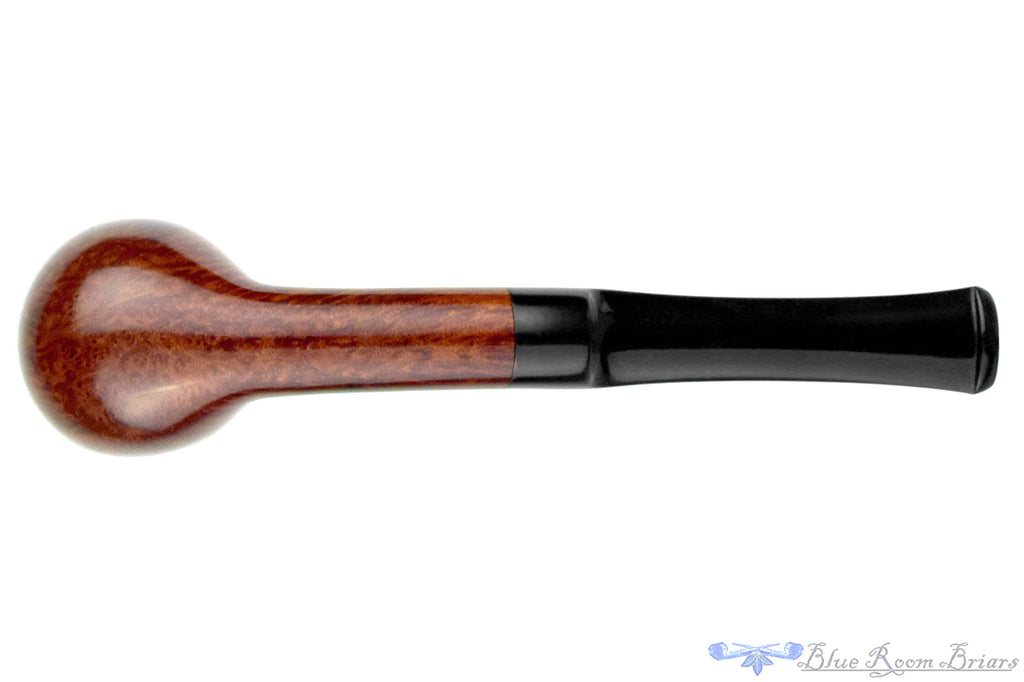 Blue Room Briars is proud to present this Georg Jensen Special Billiard Estate Pipe