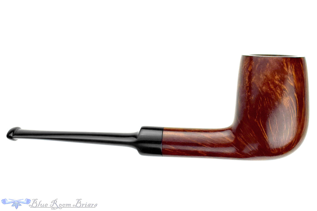 Blue Room Briars is proud to present this Georg Jensen Special Billiard Estate Pipe