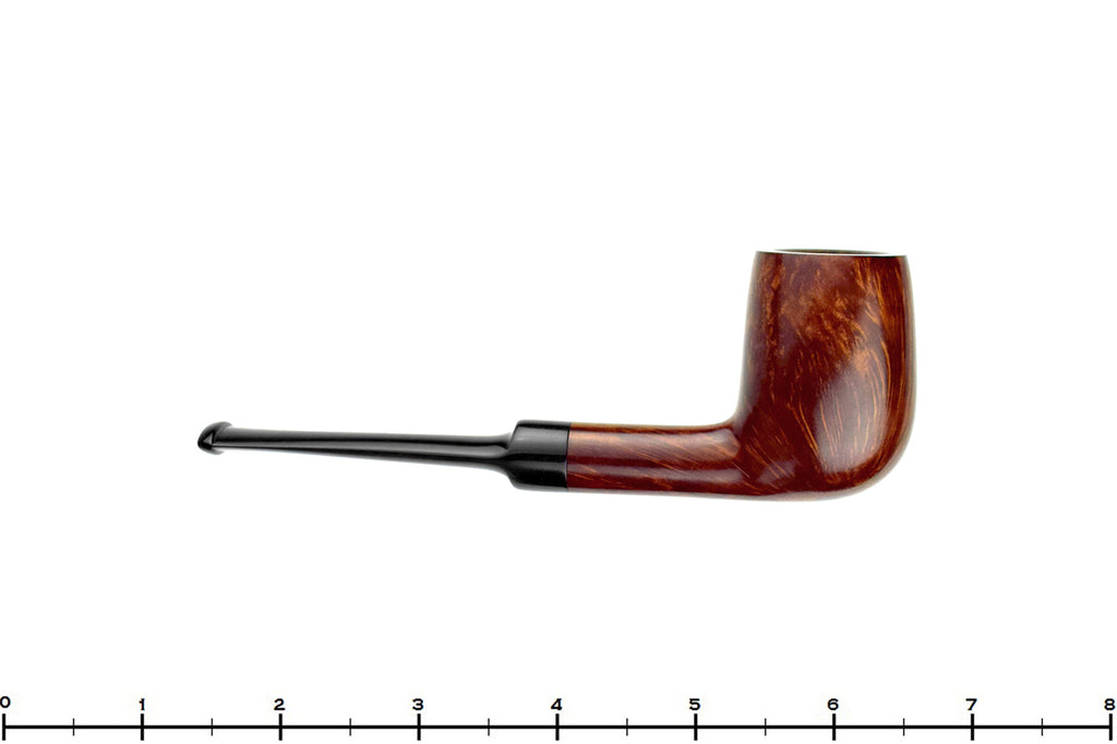 Blue Room Briars is proud to present this Georg Jensen Special Billiard Estate Pipe