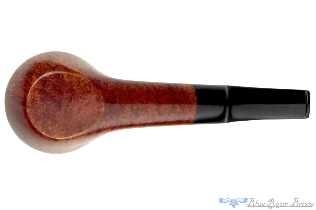 Don Regular 1/4 Bent Rhodesian Estate Pipe
