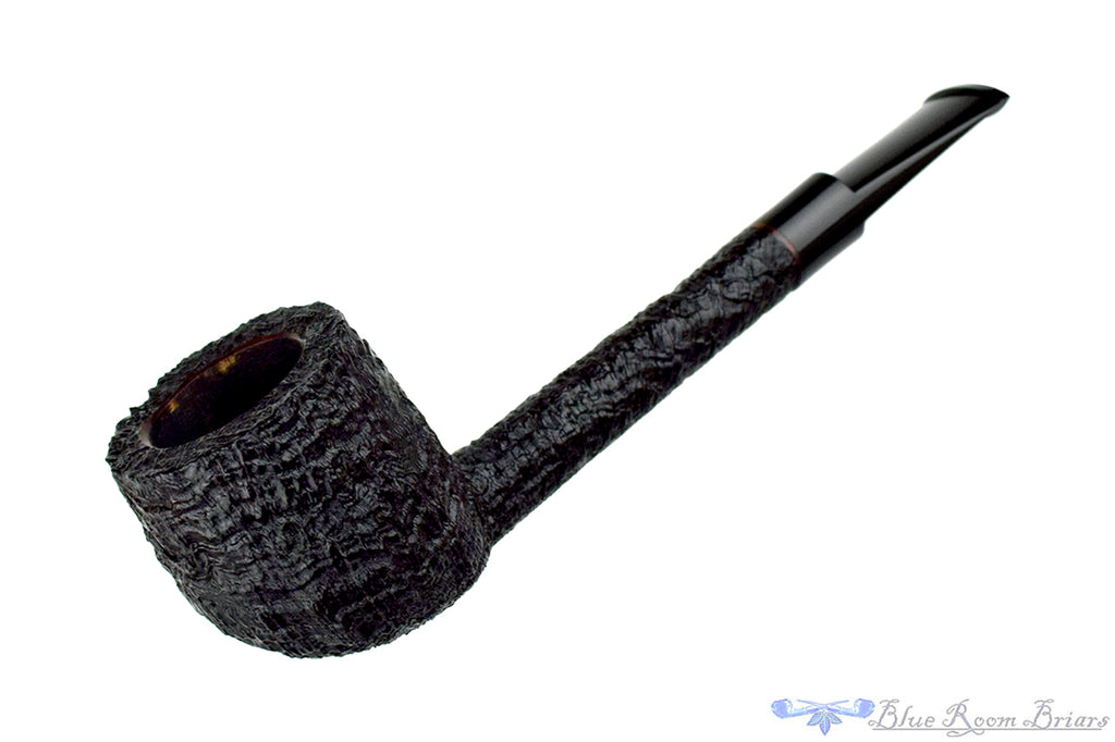 Yorgos Mitakidis Pipe Sandblast Lovat Sitter