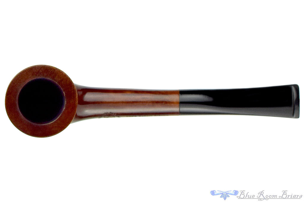 Blue Room Briars is proud to present this The Danish Pipe Shop Reborn Classic Bent Billiard Estate Pipe
