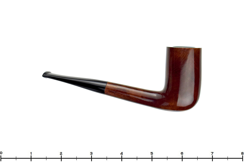 Blue Room Briars is proud to present this The Danish Pipe Shop Reborn Classic Bent Billiard Estate Pipe