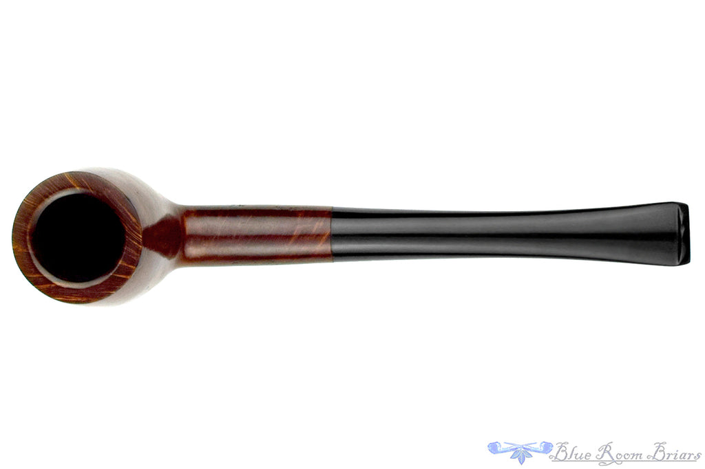Blue Room Briars is proud to present this Sasieni Two Dot (1960-1980 Make) 47 Billiard Sitter Estate Pipe