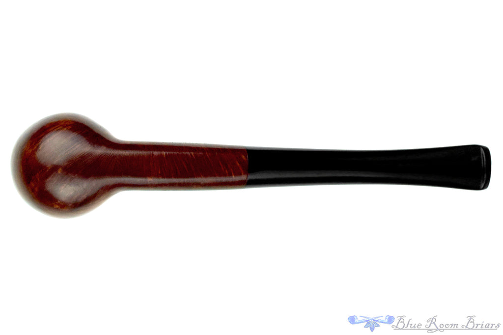 Blue Room Briars is proud to present this Sasieni Two Dot (1960-1980 Make) 47 Billiard Sitter Estate Pipe