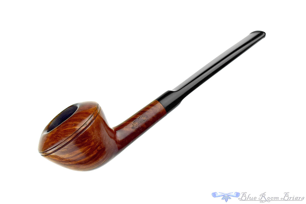 Barling's Make S-M 1659 Rhodesian Estate Pipe