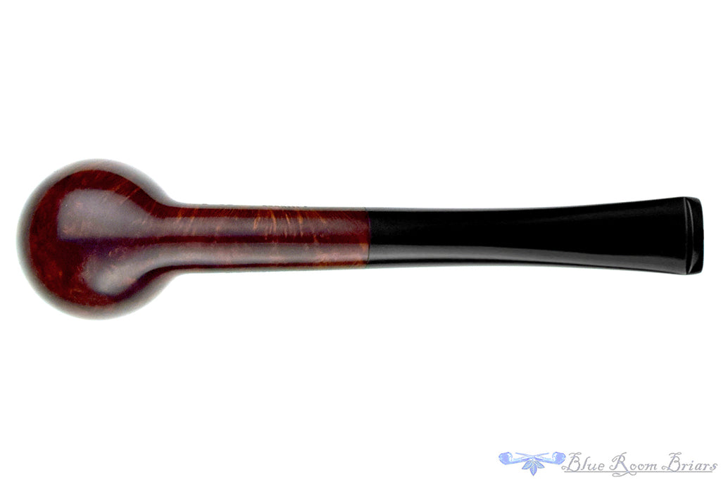 Blue Room Briars is proud to present this Dunhill (The White Spot) Amber Root 2103 (2018 Make) Apple Estate Pipe