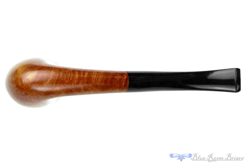 Blue Room Briars is proud to present this La Savinelli Giubileo d'Oro 920 KS Bent Dublin Estate Pipe with BRB Replacement Stem