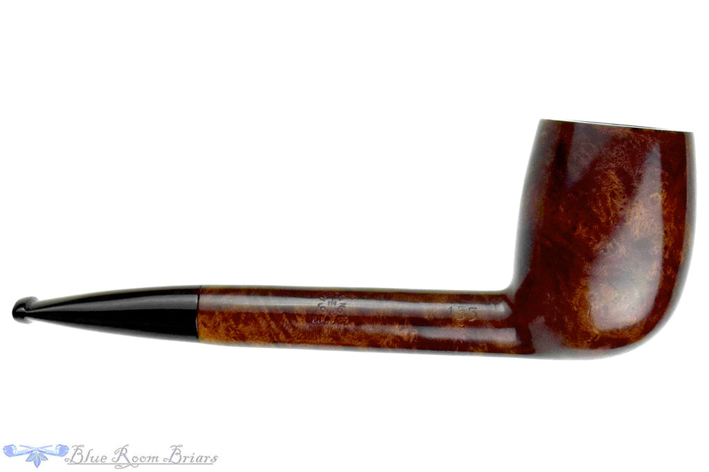 The Everyman London Pipe (Comoy's) 133 Liverpool Estate Pipe