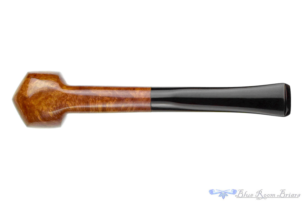 Blue Room Briars is proud to present this (Chacom) 287 Hexagonal Billiard Sitter Estate Pipe