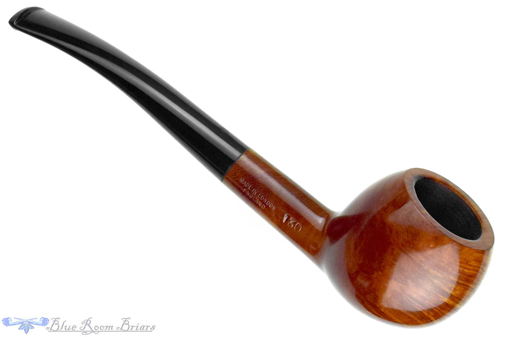 BBB Own Make Virgin 130 Prince Sitter Estate Pipe