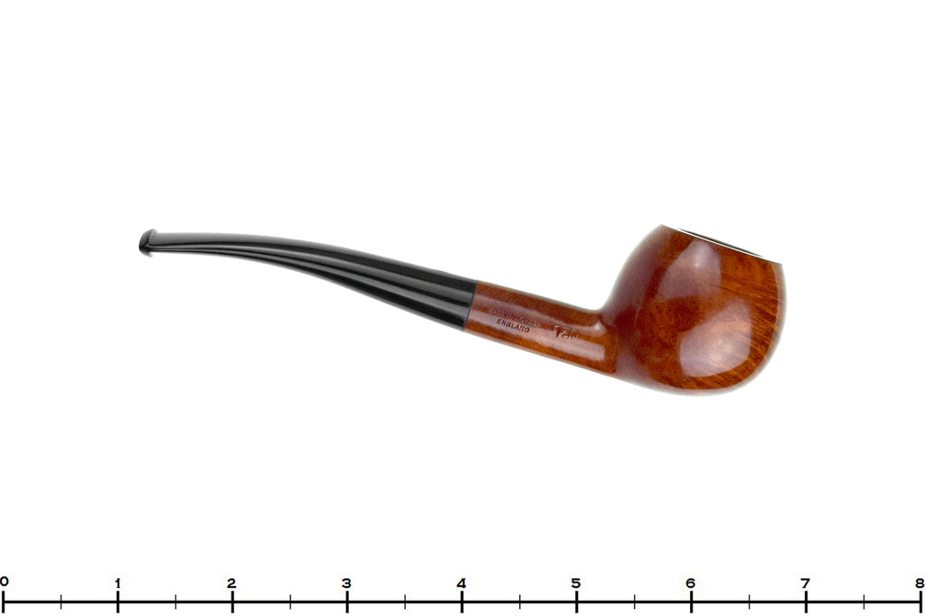 BBB Own Make Virgin 130 Prince Sitter Estate Pipe
