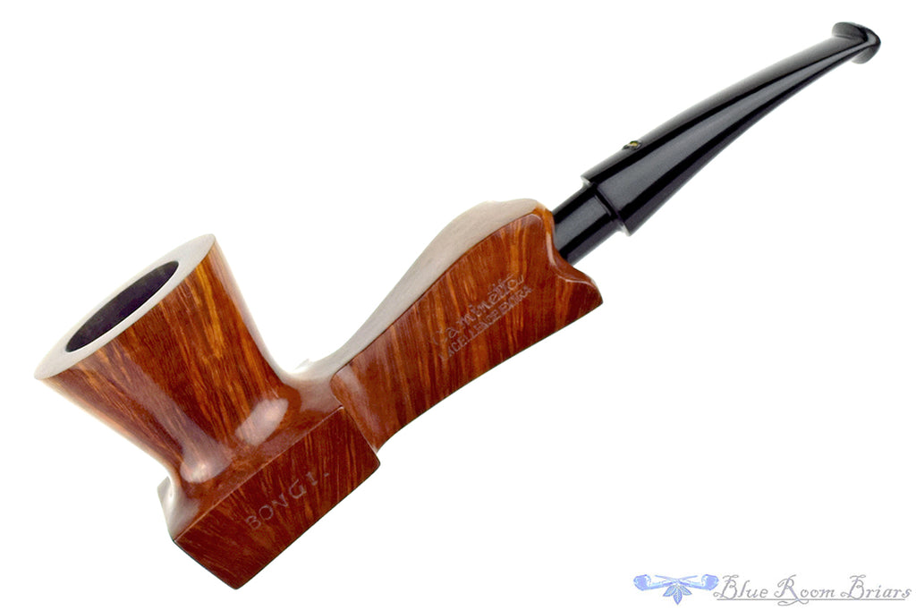 Caminetto Excellence Extra Freehand Dublin Sitter Estate Pipe