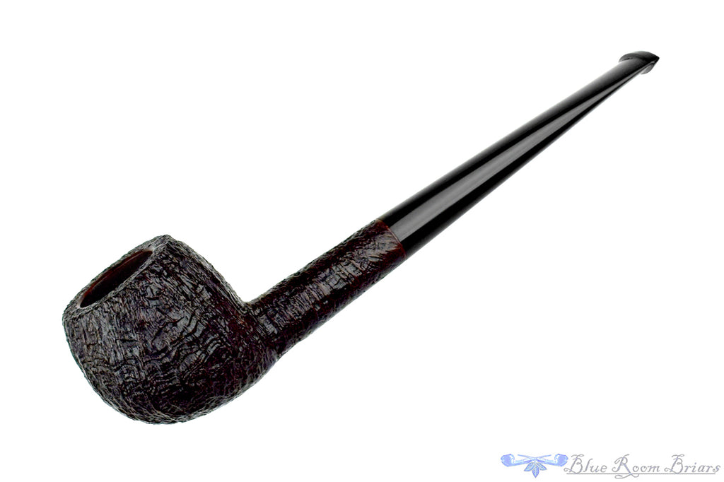 Yorgos Mitakidis Pipe 0625 Sandblast Straight Prince