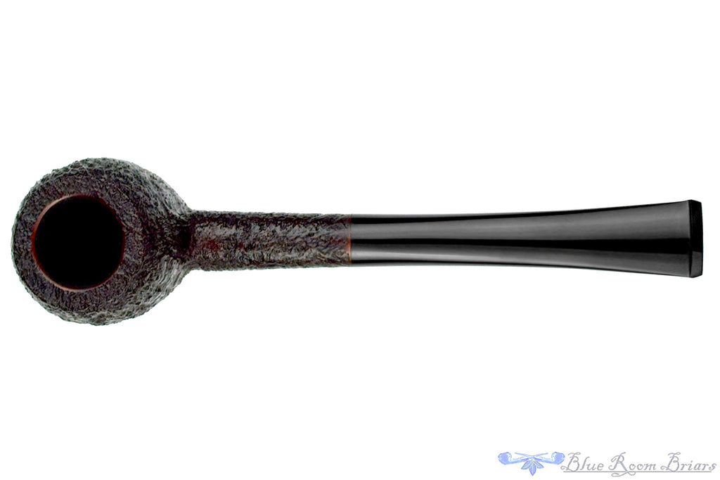 Blue Room Briars is proud to present this Yorgos Mitakidis Pipe 0625 Sandblast Straight Prince