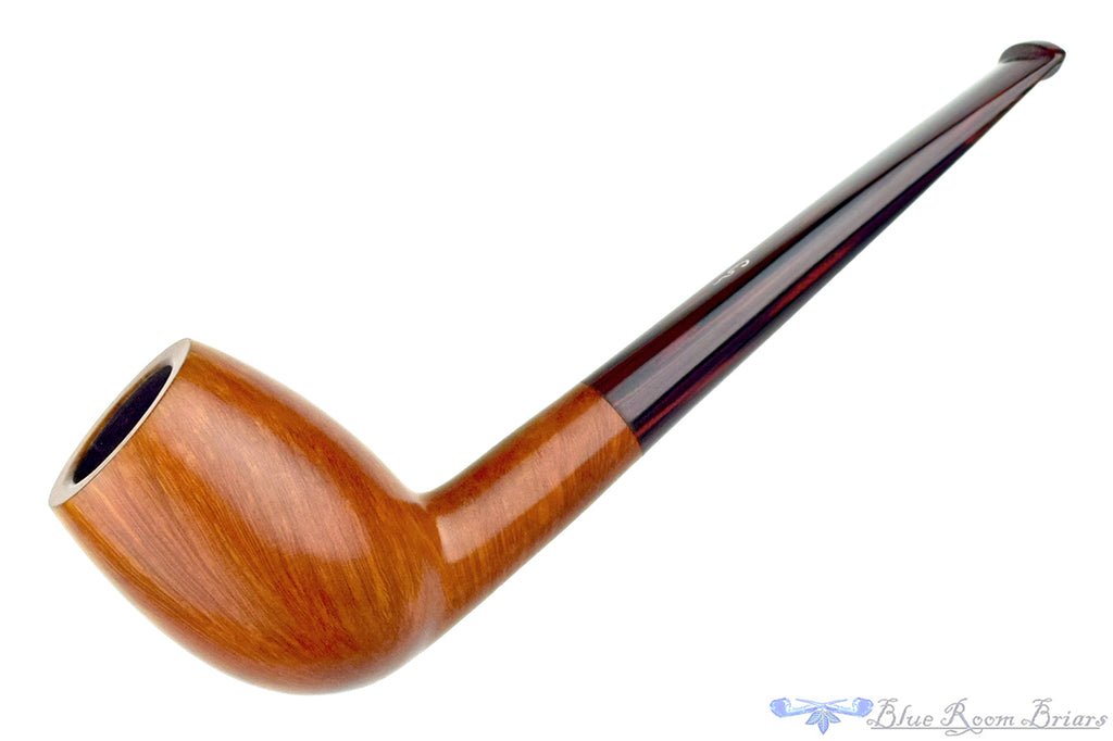 Le Nuvole (2016 Make) 4 Belge with Brindle Estate Pipe