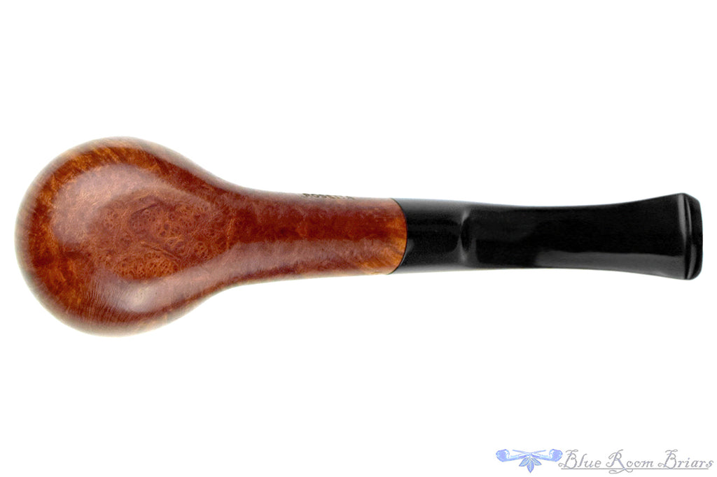 Blue Room Briars is proud to present this Casseloni Rosetta 403 Bent Billiard Estate Pipe