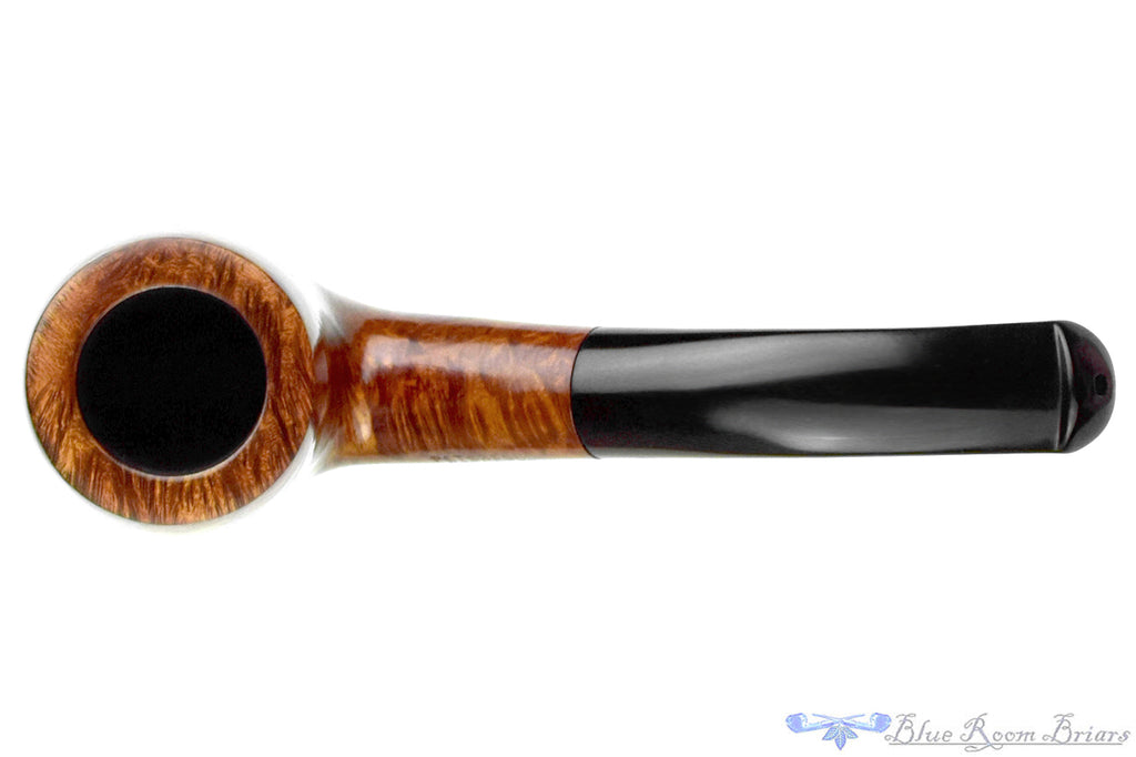 Blue Room Briars is proud to present this Peterson Sports 5 Bent Billiard with P-Lip Estate Pipe