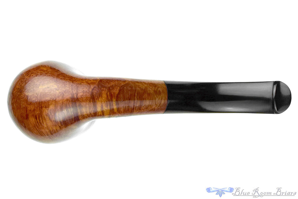 Blue Room Briars is proud to present this Peterson Sports 5 Bent Billiard with P-Lip Estate Pipe