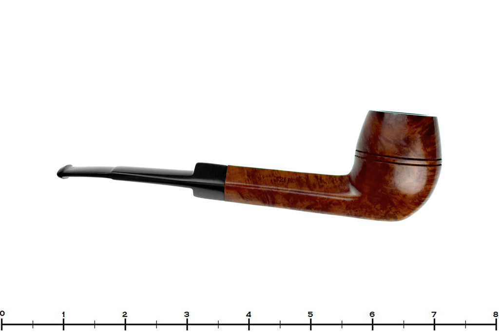 Blue Room Briar is proud to present this Charatan Perfection 321DC Bent Bulldog Estate Pipe