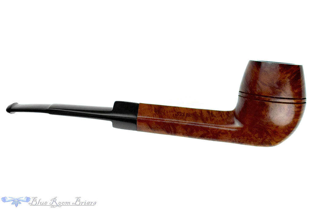 Blue Room Briar is proud to present this Charatan Perfection 321DC Bent Bulldog Estate Pipe
