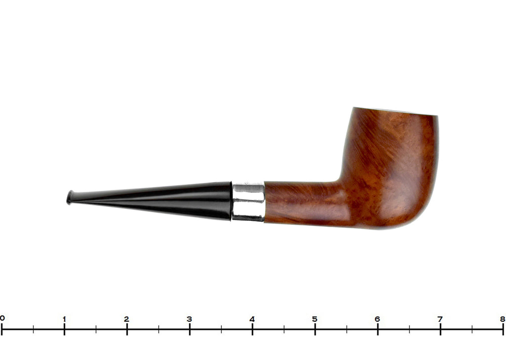 Blue Room Briars is proud to present this Astley's 72 Billiard Sitter with Silver Band Estate Pipe