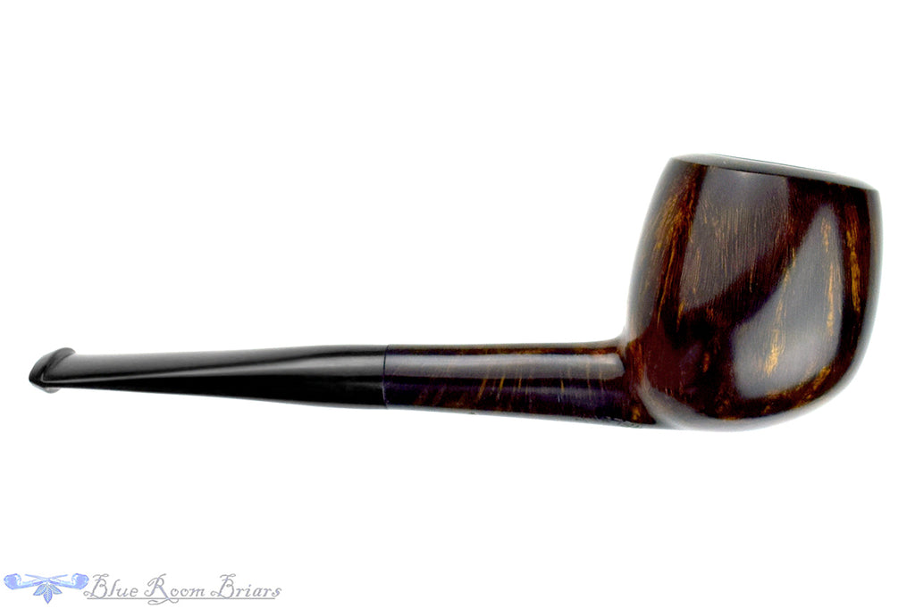 Blue Room Briars is proud to present this Erik Nielsen Pipe Grade C Apple