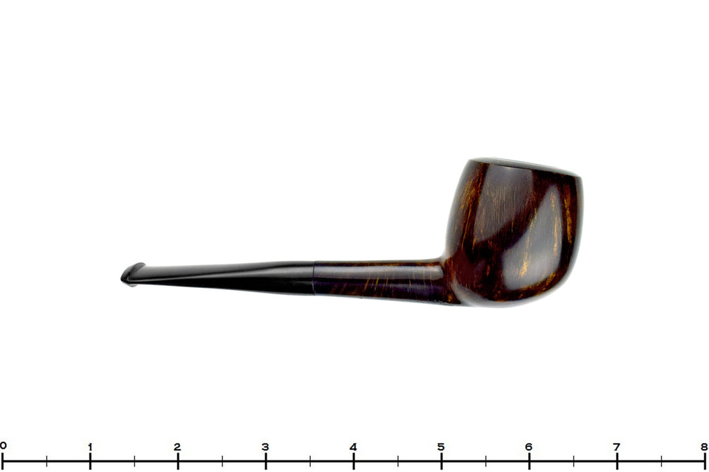 Blue Room Briars is proud to present this Erik Nielsen Pipe Grade C Apple