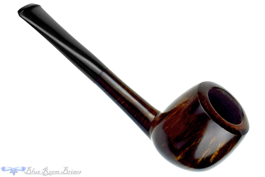 Blue Room Briars is proud to present this Erik Nielsen Pipe Grade C Apple