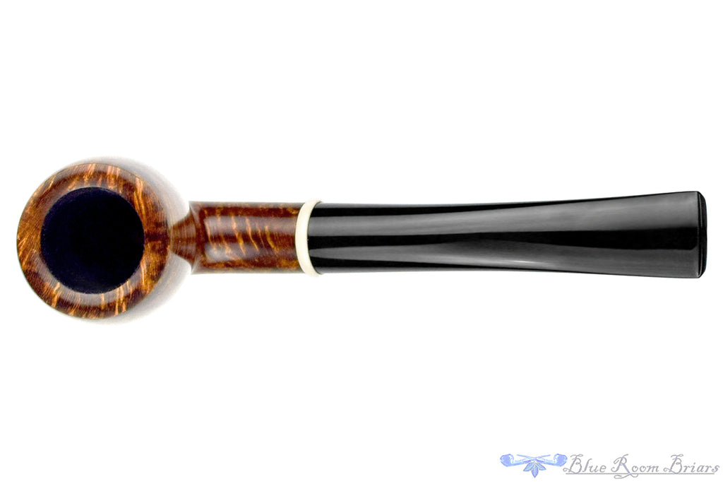 H Pipes by Aidan Hesslewood Tall Egg with Ivorite