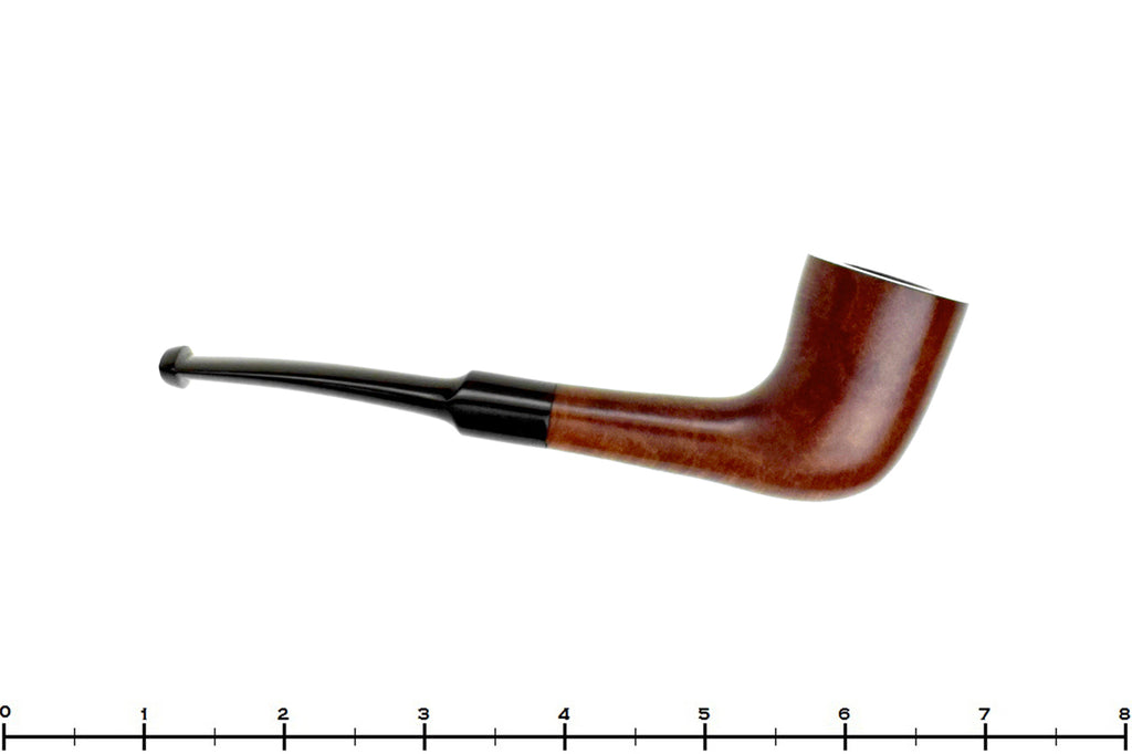 Blue Room Briars is proud to present this L.J. Peretti Zulu Estate Pipe
