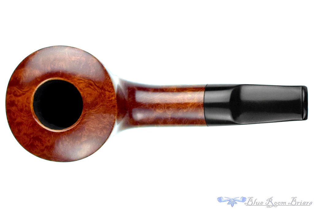 Blue Room Briar is proud to present this RC Sands Bent Yachtsman Estate Pipe