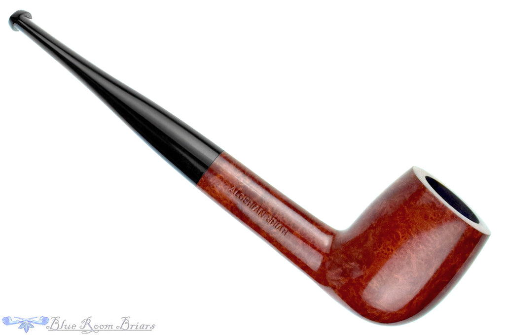 Blue Room Briars is proud to present this Genod Pipe Billiard