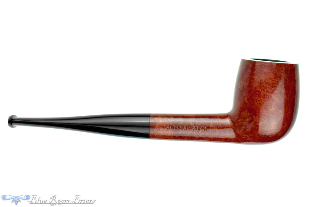 Blue Room Briars is proud to present this Genod Pipe Billiard