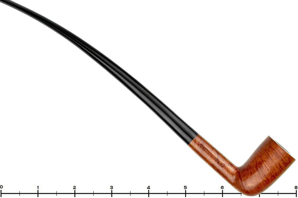 Blue Room Briars is proud to present this Genod Pipe Dublin Churchwarden