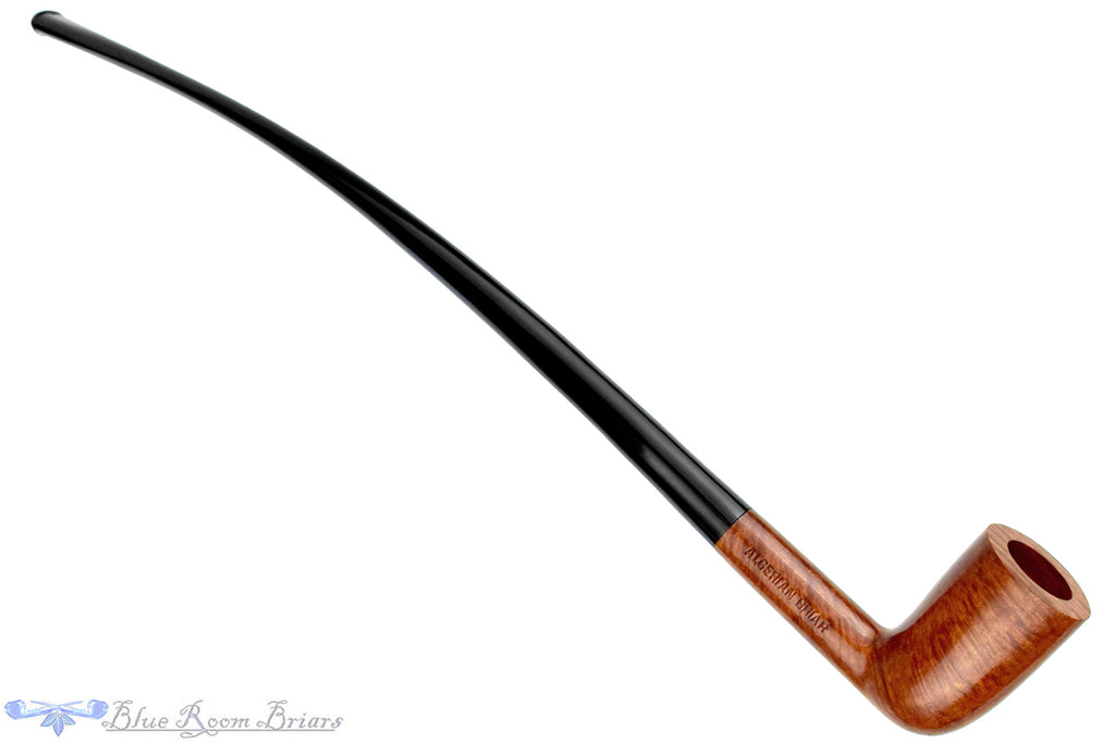 Blue Room Briars is proud to present this Genod Pipe Dublin Churchwarden
